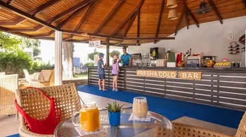 MARVIDA PALMERAS PASCHA HOLIDAY VILLAGE