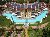 MARVIDA PALMERAS PASCHA HOLIDAY VILLAGE
