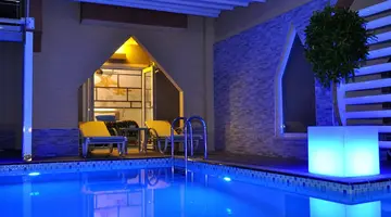 MARVIDA PALMERAS PASCHA HOLIDAY VILLAGE