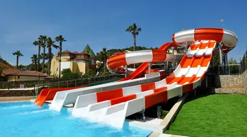 MARVIDA PALMERAS PASCHA HOLIDAY VILLAGE