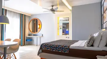 MARVIDA PALMERAS PASCHA HOLIDAY VILLAGE