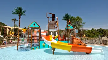 MARVIDA PALMERAS PASCHA HOLIDAY VILLAGE