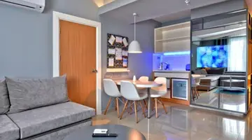 MARVIDA PALMERAS PASCHA HOLIDAY VILLAGE