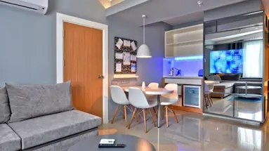 MARVIDA PALMERAS PASCHA HOLIDAY VILLAGE
