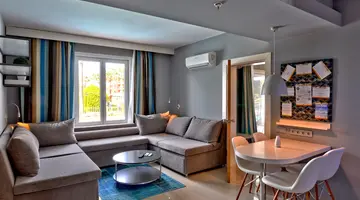 MARVIDA PALMERAS PASCHA HOLIDAY VILLAGE