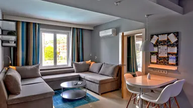 MARVIDA PALMERAS PASCHA HOLIDAY VILLAGE