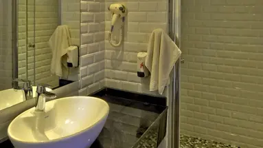 MARVIDA PALMERAS PASCHA HOLIDAY VILLAGE