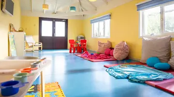 MARVIDA PALMERAS PASCHA HOLIDAY VILLAGE