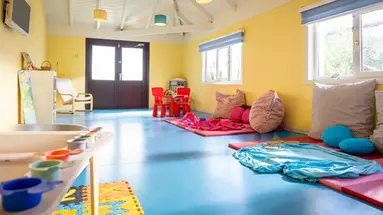 MARVIDA PALMERAS PASCHA HOLIDAY VILLAGE
