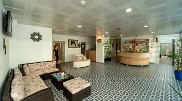 MARVIDA PALMERAS PASCHA HOLIDAY VILLAGE