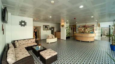 MARVIDA PALMERAS PASCHA HOLIDAY VILLAGE
