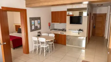 MARVIDA PALMERAS PASCHA HOLIDAY VILLAGE