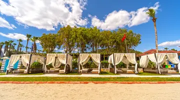 MARVIDA PALMERAS PASCHA HOLIDAY VILLAGE