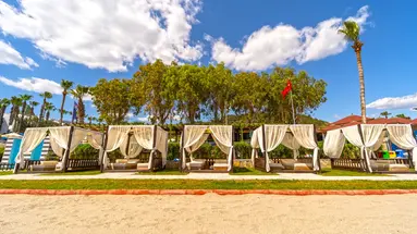 MARVIDA PALMERAS PASCHA HOLIDAY VILLAGE