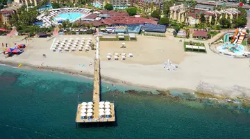 MARVIDA PALMERAS PASCHA HOLIDAY VILLAGE