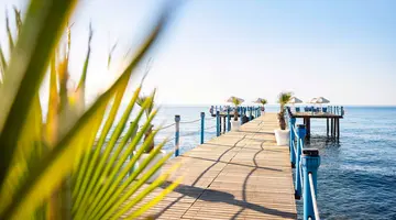 MARVIDA PALMERAS PASCHA HOLIDAY VILLAGE