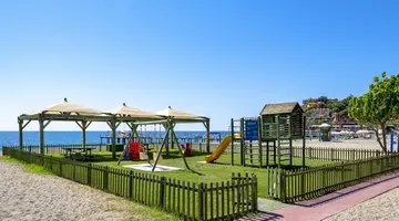 MARVIDA PALMERAS PASCHA HOLIDAY VILLAGE