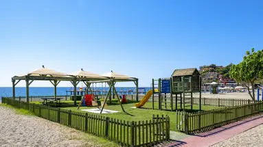 MARVIDA PALMERAS PASCHA HOLIDAY VILLAGE