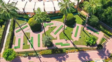 MARVIDA PALMERAS PASCHA HOLIDAY VILLAGE