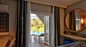 MARVIDA PALMERAS PASCHA HOLIDAY VILLAGE