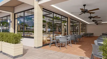 MARVIDA PALMERAS PASCHA HOLIDAY VILLAGE