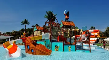 MARVIDA PALMERAS PASCHA HOLIDAY VILLAGE