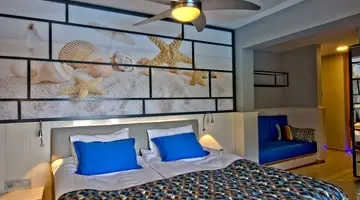 MARVIDA PALMERAS PASCHA HOLIDAY VILLAGE