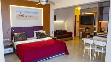MARVIDA PALMERAS PASCHA HOLIDAY VILLAGE
