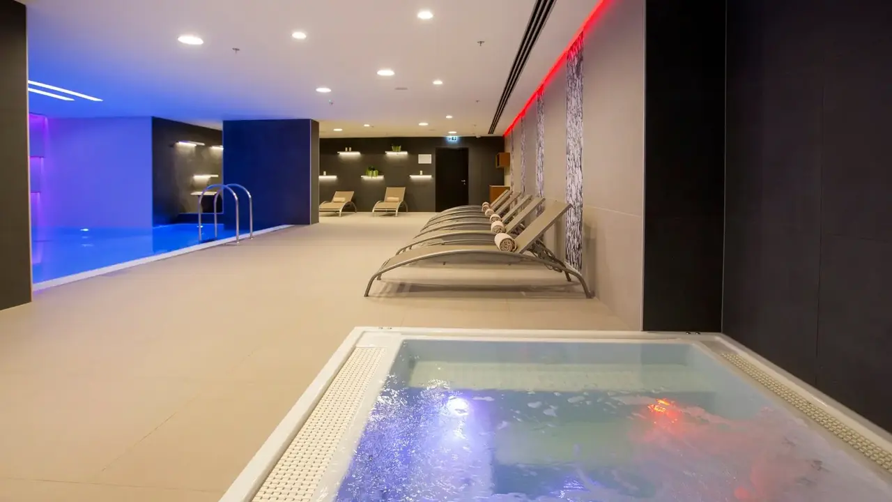 Marvie Hotel & Health