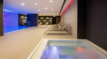 Marvie Hotel & Health