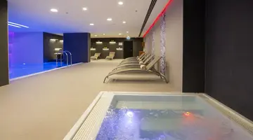 Marvie Hotel & Health