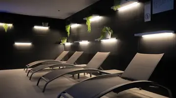Marvie Hotel & Health
