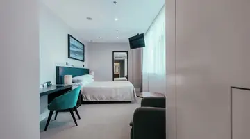 Marvie Hotel & Health
