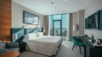 Marvie Hotel & Health