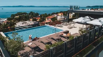 Marvie Hotel & Health