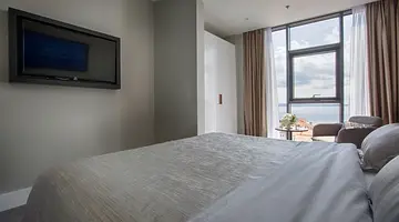 Marvie Hotel & Health