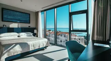 Marvie Hotel & Health