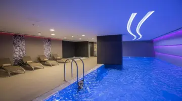 Marvie Hotel & Health