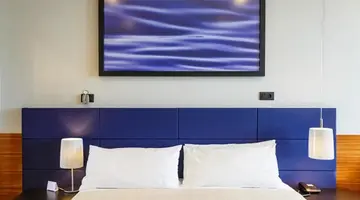 Marvie Hotel & Health