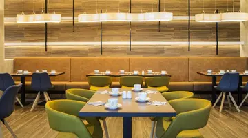 Marvie Hotel & Health