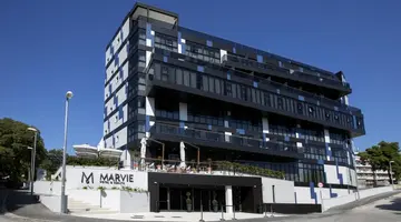 Marvie Hotel & Health