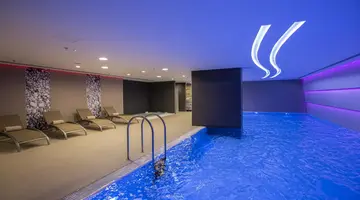 Marvie Hotel & Health