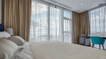 Marvie Hotel & Health