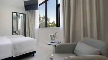 Marvie Hotel & Health