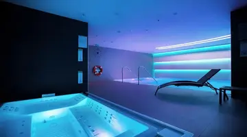 Marvie Hotel & Health
