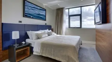 Marvie Hotel & Health