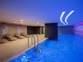 Marvie Hotel & Health