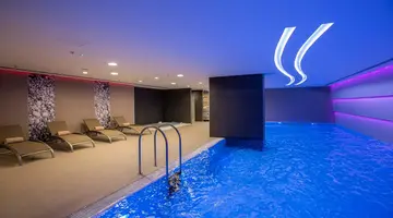 Marvie Hotel & Health