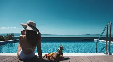 Marvie Hotel & Health