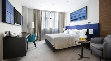 Marvie Hotel & Health